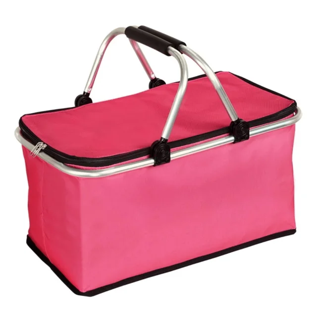 Kesper termo torba 20L Pink KSP19951